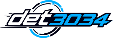 det3034 লোগো